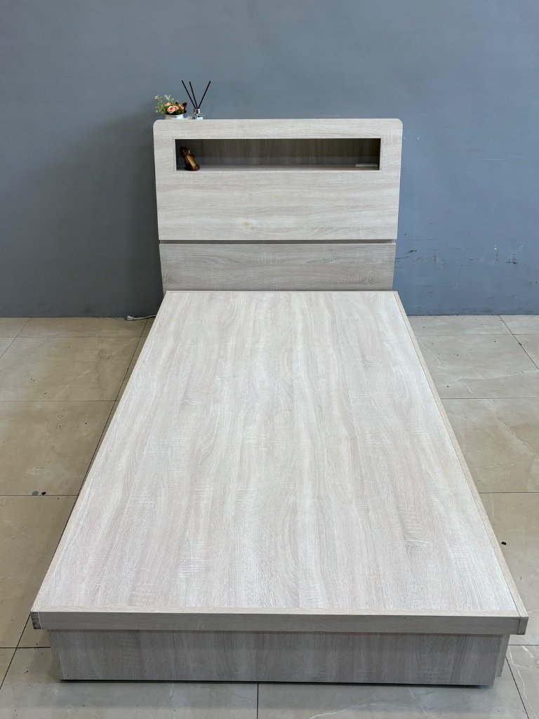 床架 3.5
