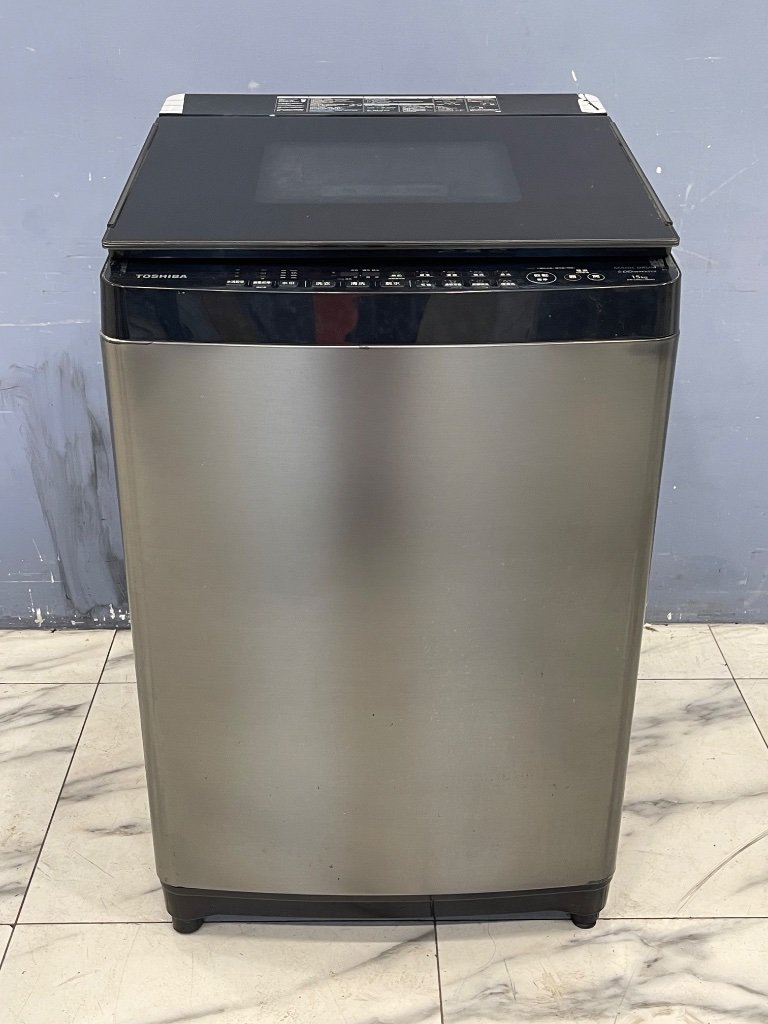 東芝 TOSHIBA 洗衣機