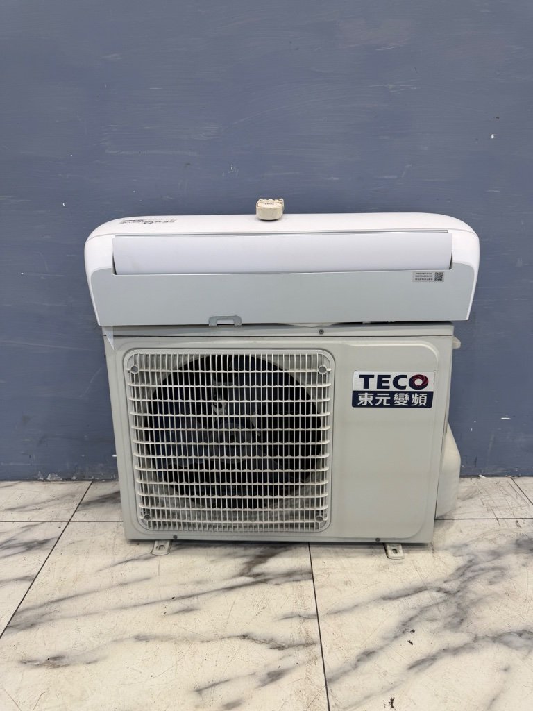 東元 TECO 分離式冷暖 冷 2.9KW、暖 3.4KW