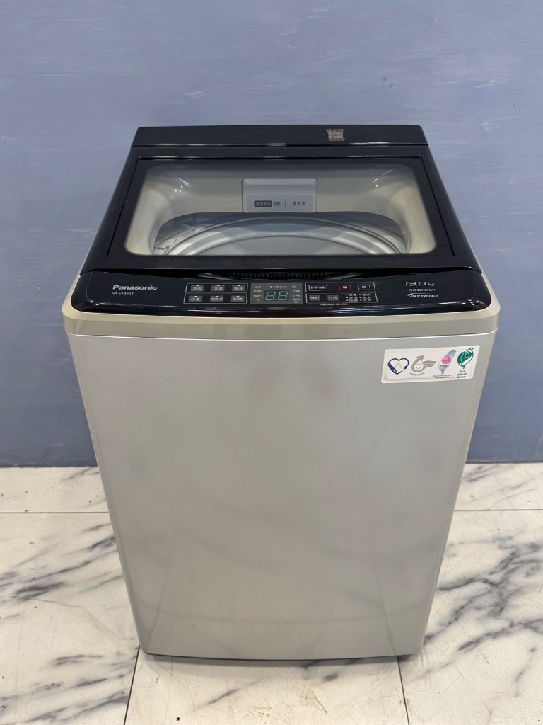 國際牌 Panasonic 洗衣機 直立式 13kg