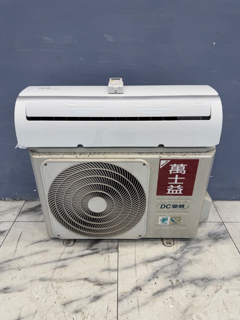 MAXE 分離式冷暖 冷 2.8KW、暖 2.8KW