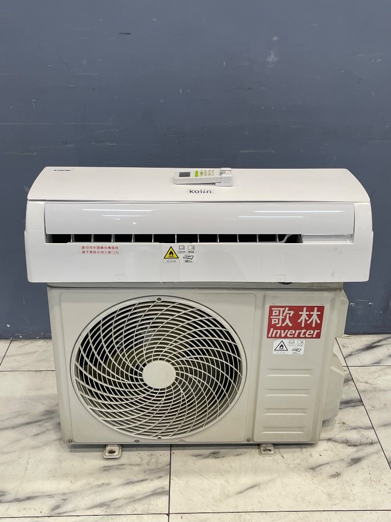 歌林 分離式冷暖
