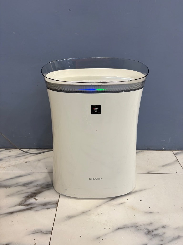 夏普 空氣清淨機