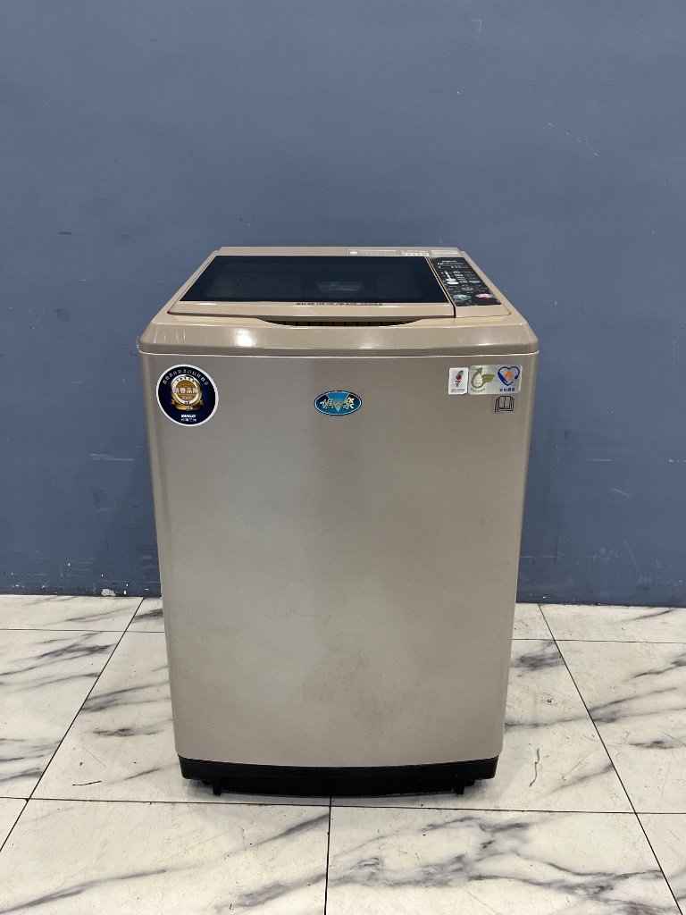 三洋 SANLUX 洗衣機 直立式 15kg