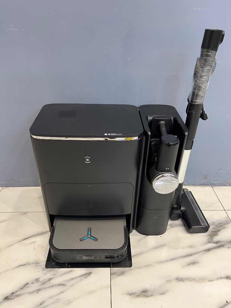 Ecovacs 掃地機器人