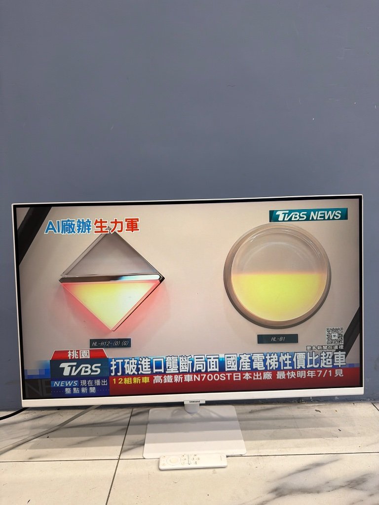 三星 電視 腳架 27吋