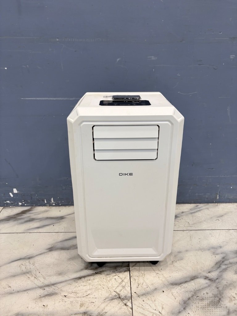Dike 移動式冷氣 0.6KW