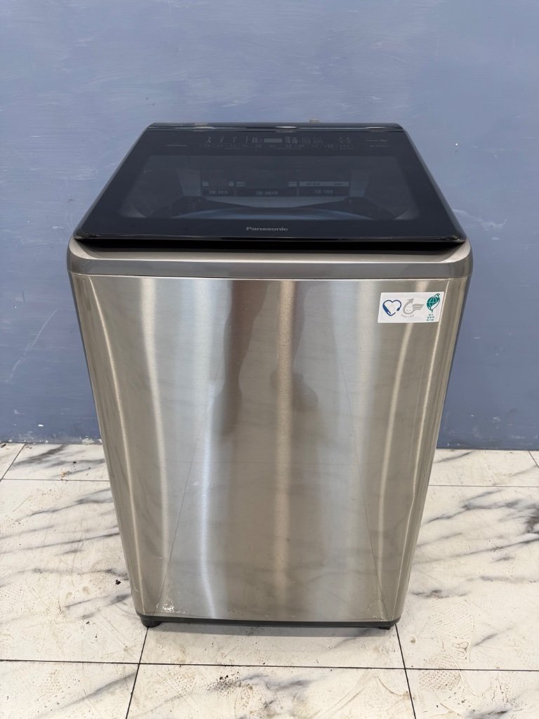 國際牌 Panasonic 洗衣機 直立式 洗 17kg