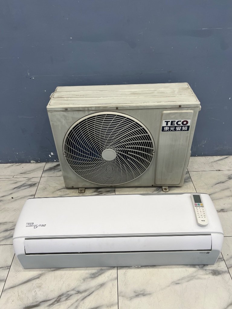 東元 TECO 分離式冷氣 冷 6.3KW