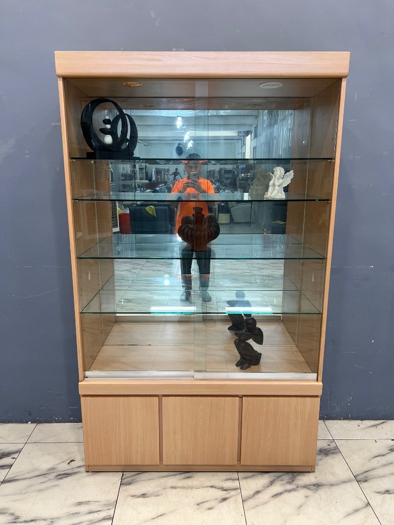 展示櫃