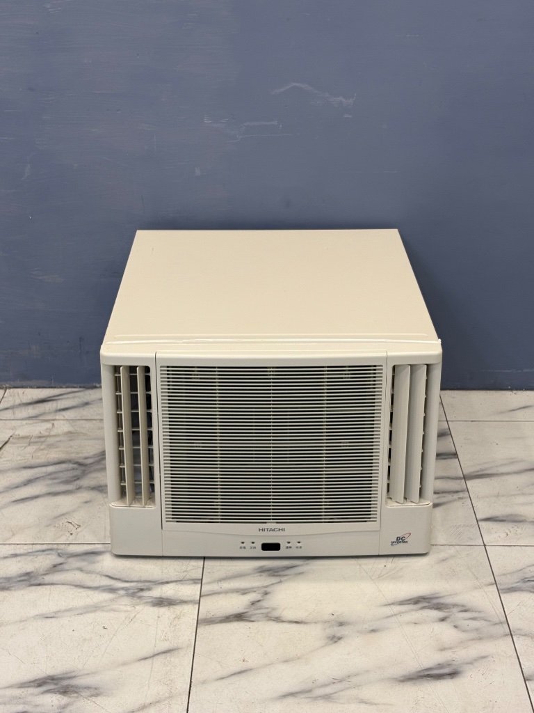 日立 Hitachi 窗型冷氣 5KW