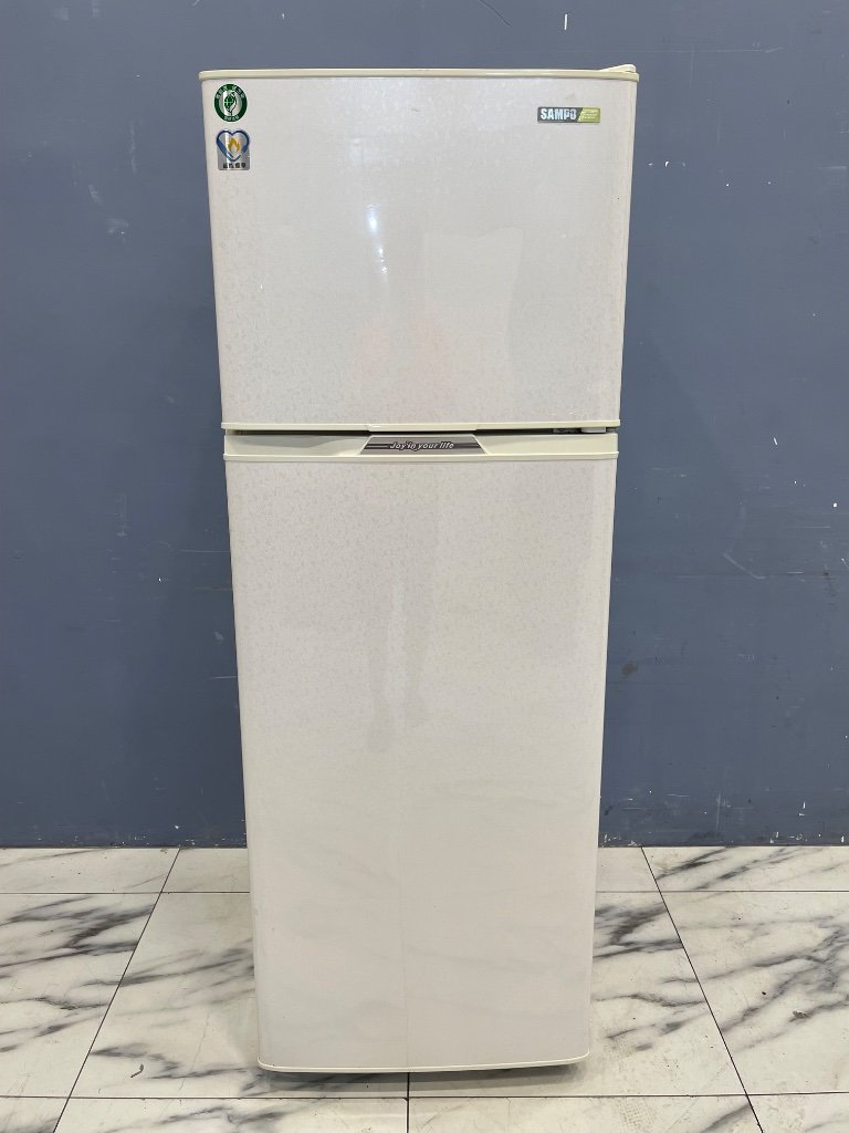 聲寶 SAMPO 冰箱