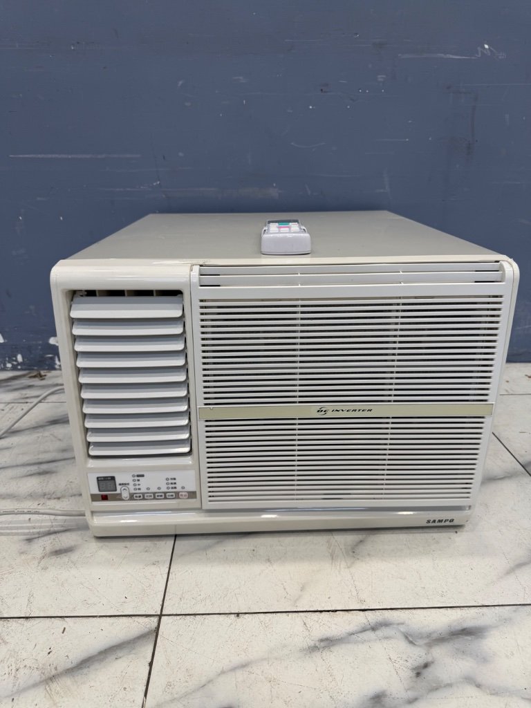 聲寶 SAMPO 窗型冷氣 2.9KW