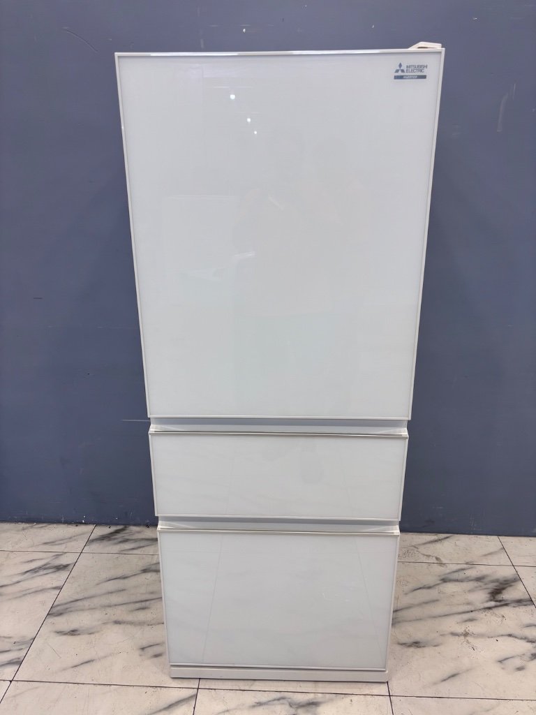 三菱 Mitsubishi 冰箱 三門冰箱