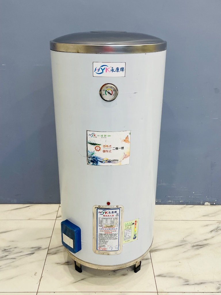 永康 熱水器 電熱 113L