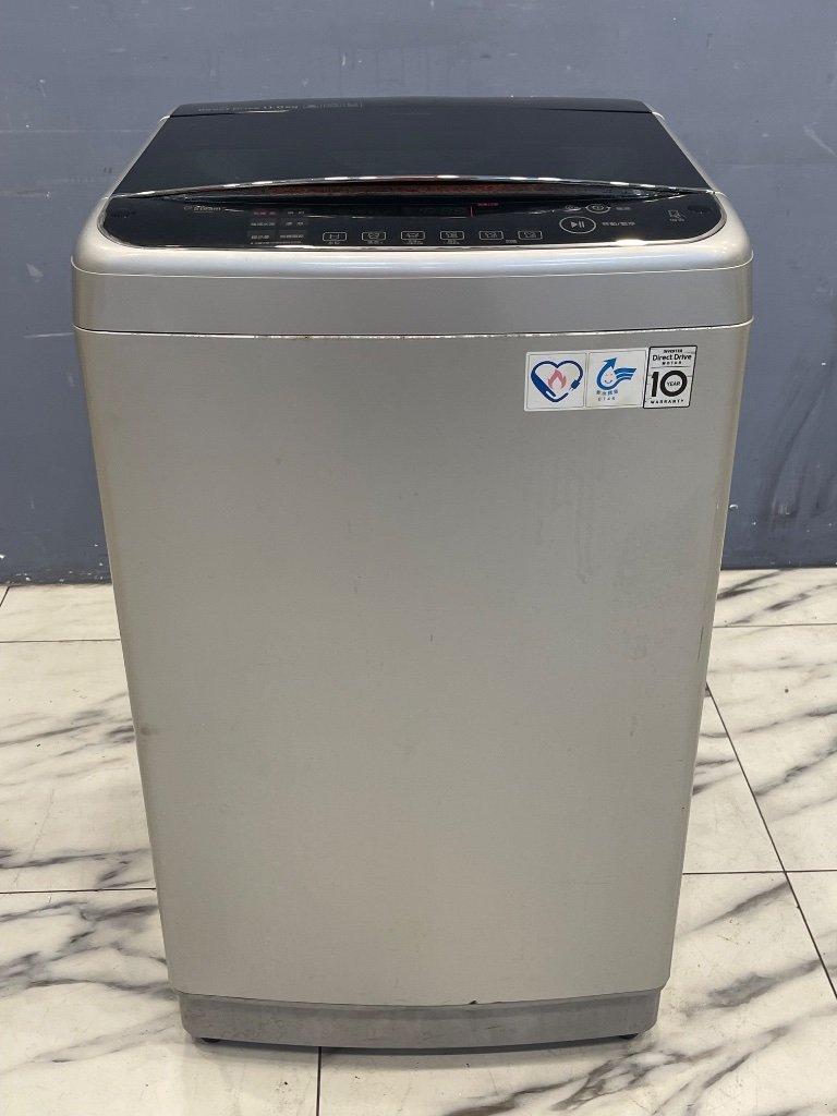 LG 洗衣機 直立