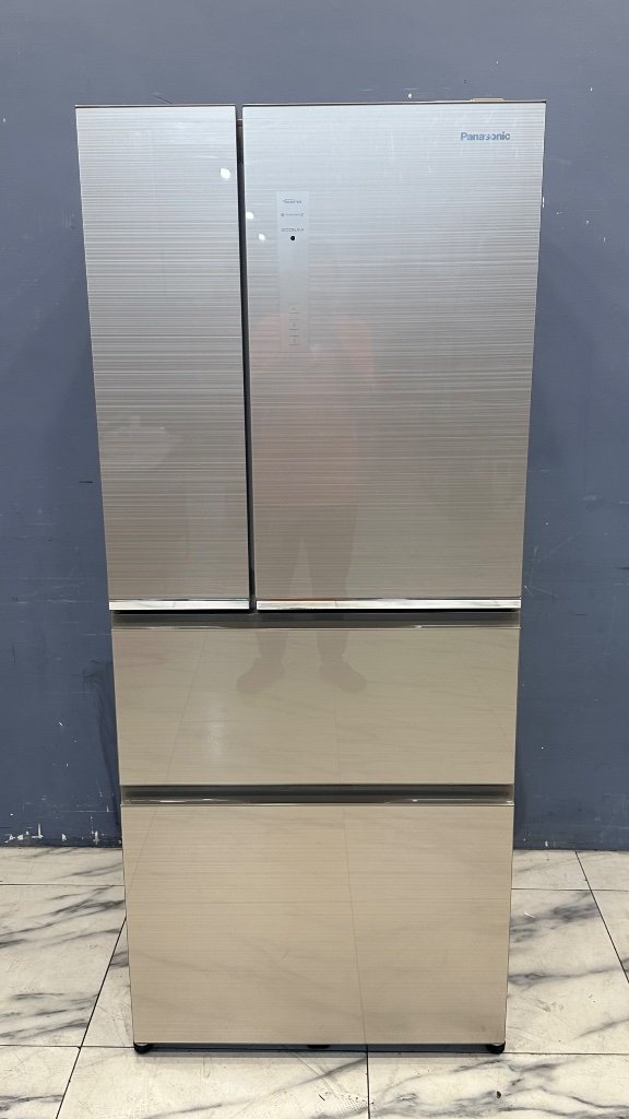 國際牌 Panasonic 冰箱 國際牌610L4門冰箱（變頻）