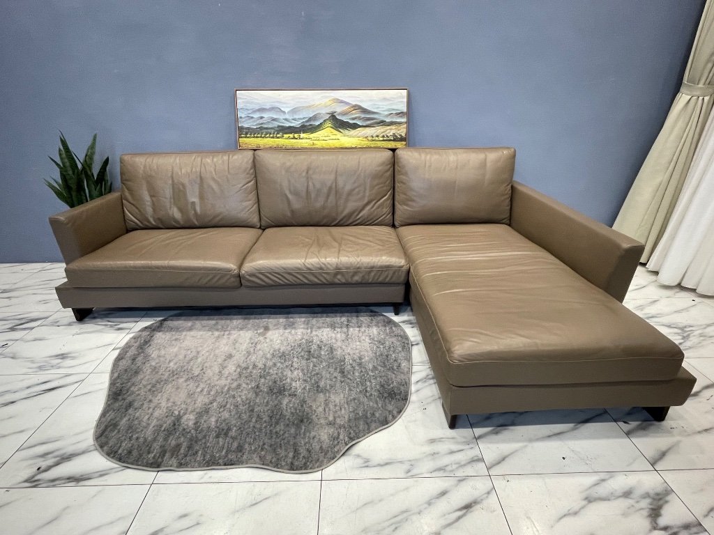 沙發 L型