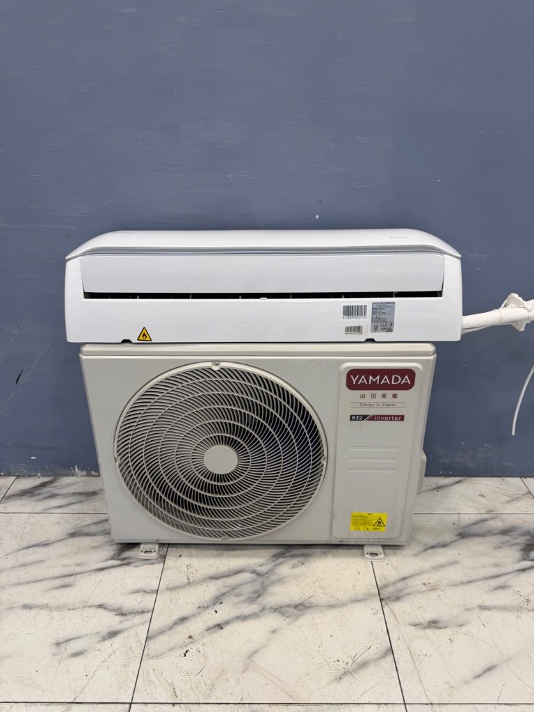 YAMADA 分離式冷暖 冷 5.2KW、暖 5.2KW