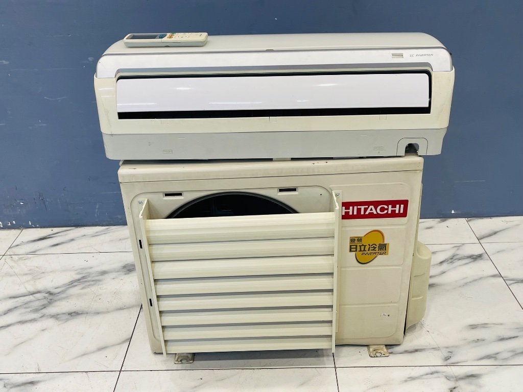 日立 Hitachi 分離式冷氣 2.8KW