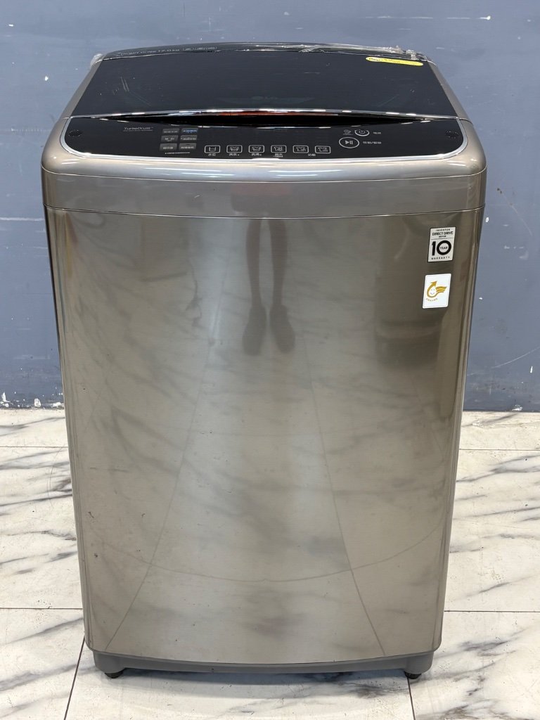 LG 洗衣機 17kg