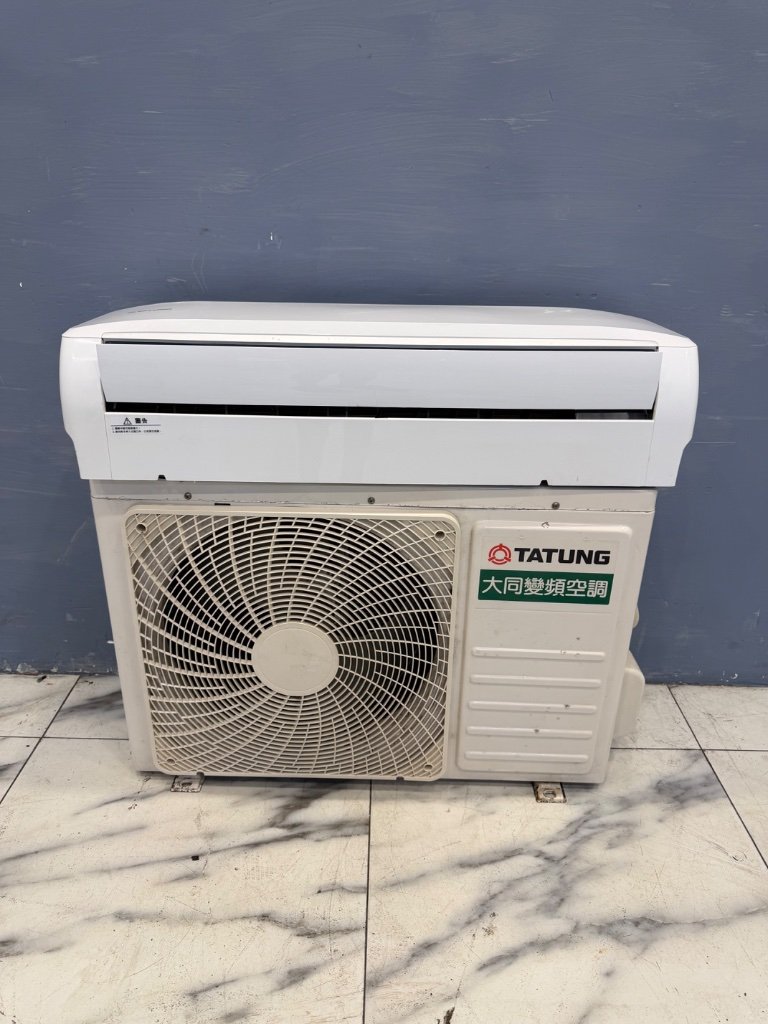 大同 分離式冷暖 冷 2.8KW、暖 3.3KW