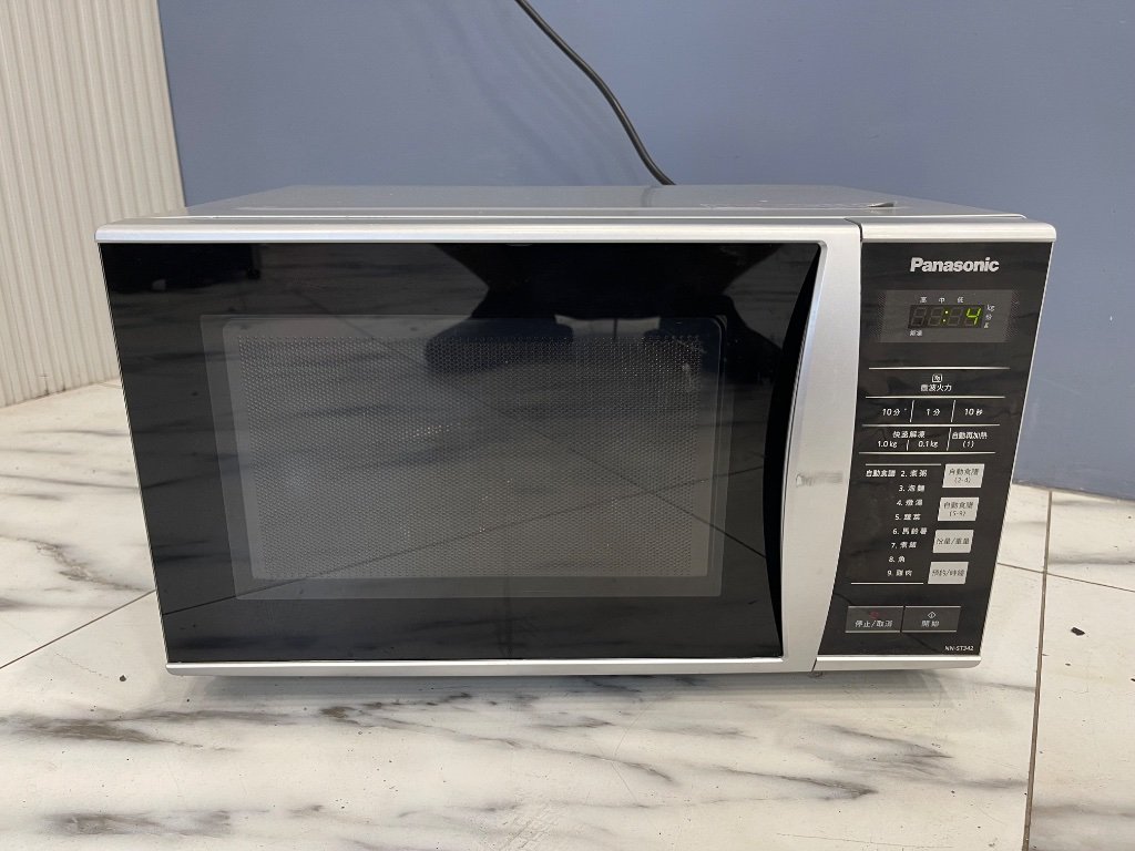 國際牌 Panasonic 微波爐 25L