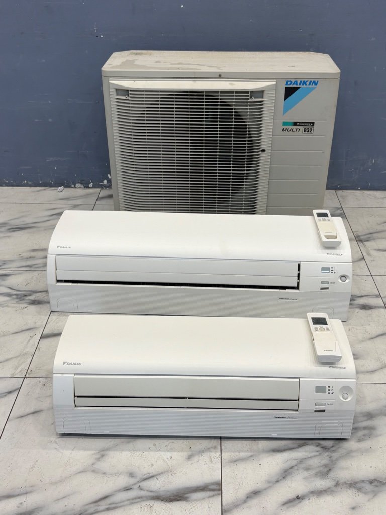 大金 Daikin 分離式冷氣 1v2 2.8KW、4.1KW