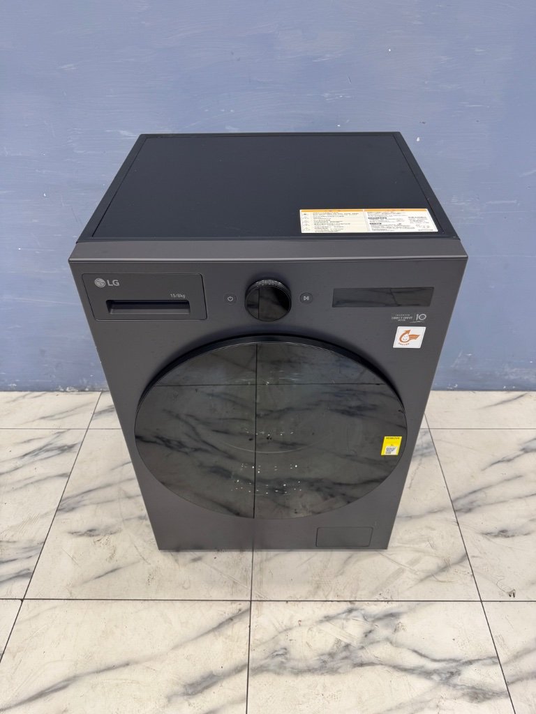 LG 洗脫烘 洗 15kg、烘 8kg
