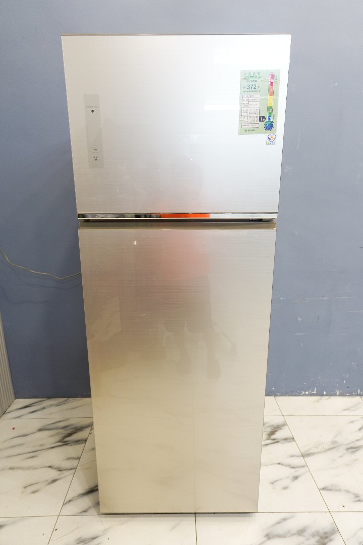 國際牌 Panasonic 冰箱 國際牌485L雙門