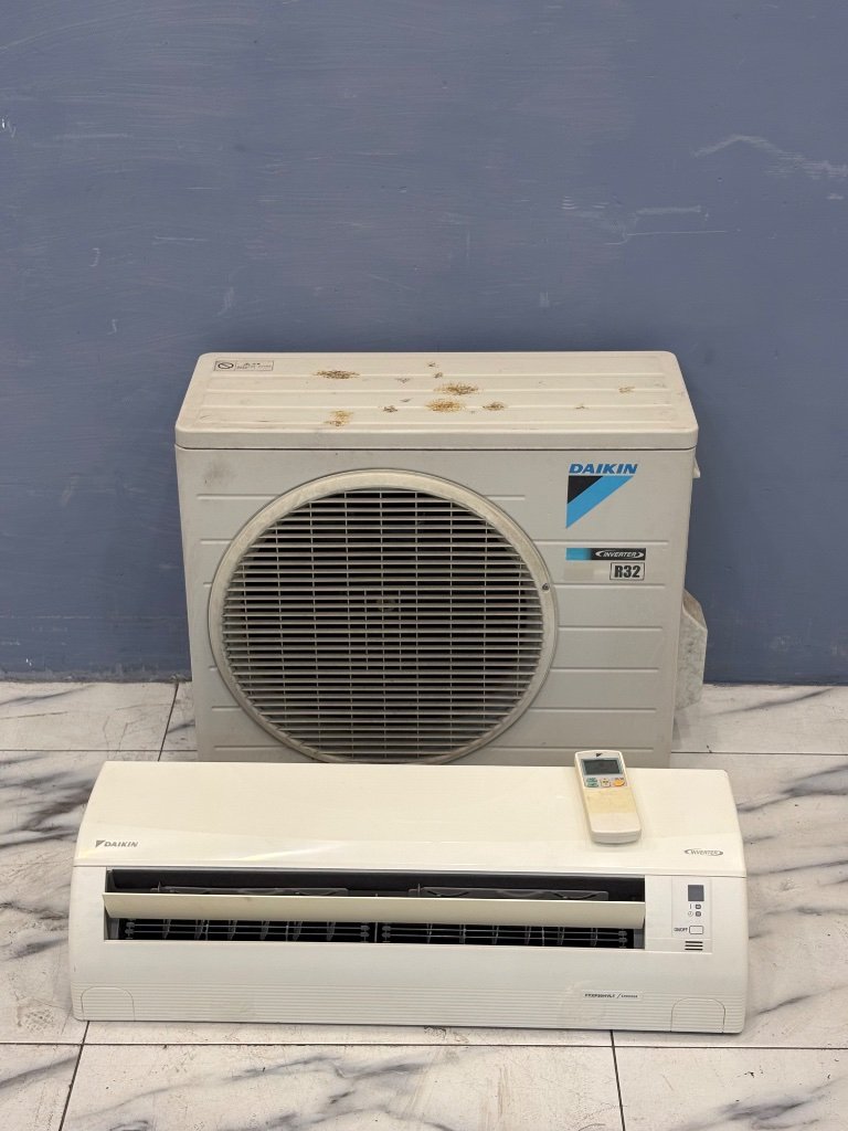 大金 Daikin 分離式冷暖 冷 2KW、暖 2KW