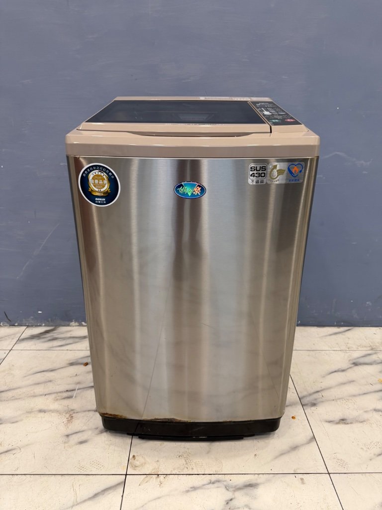 三洋 SANLUX 洗衣機 直立式 洗 13kg