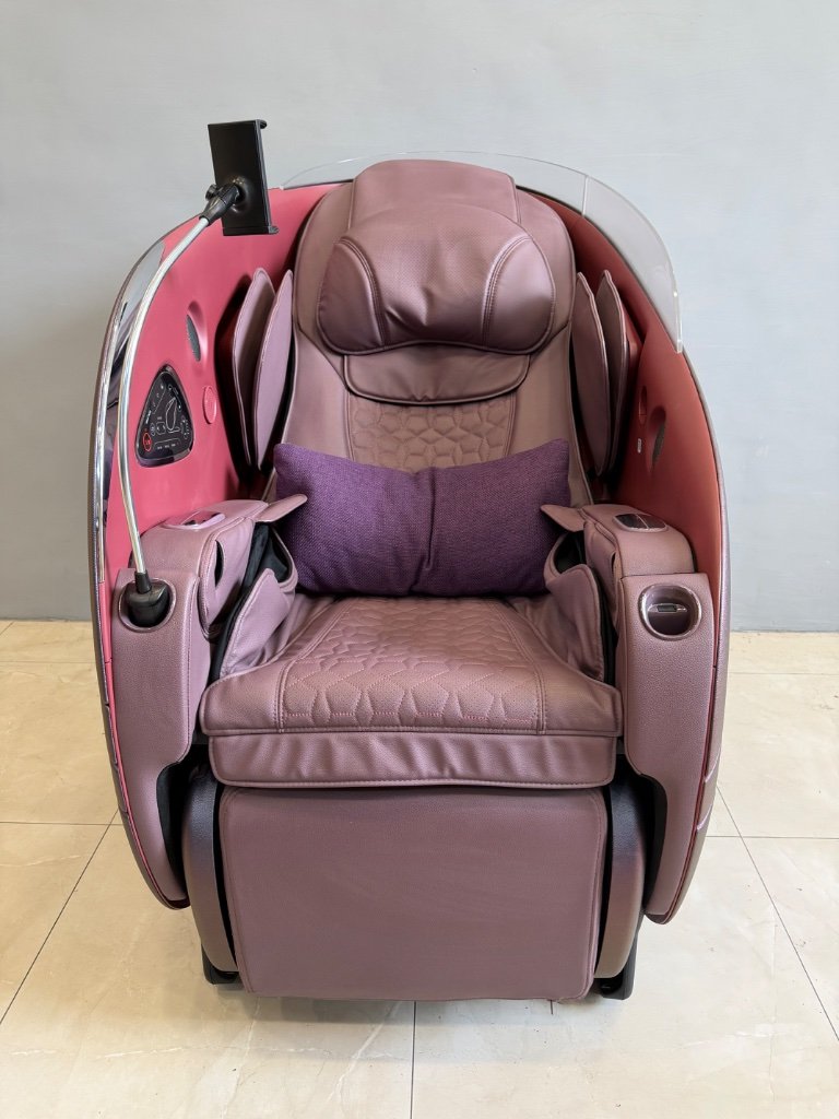 OSIM 按摩椅