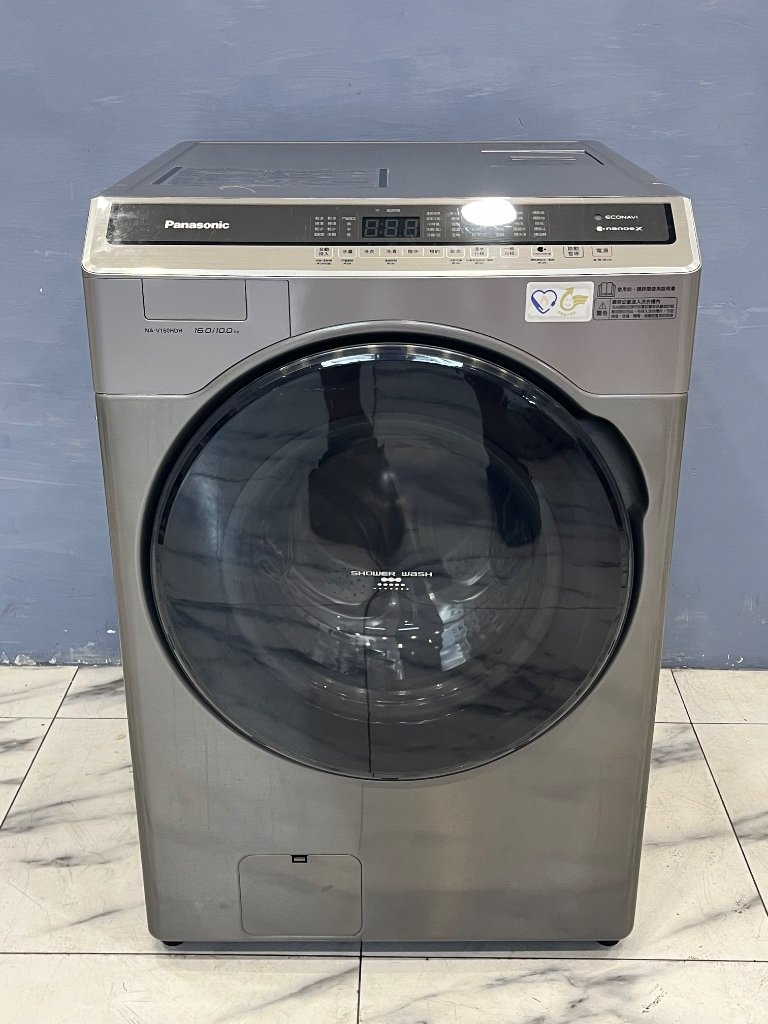 國際牌 Panasonic 洗衣機