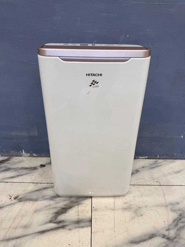 日立 除濕機 7L