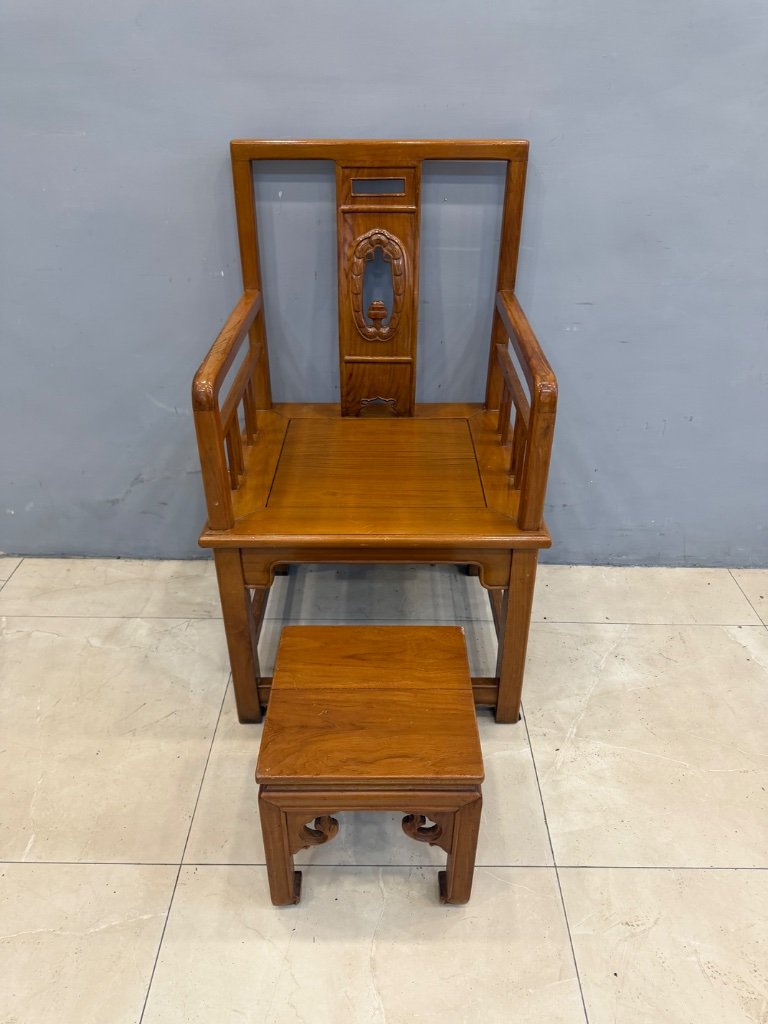 其他仿古家具 木椅