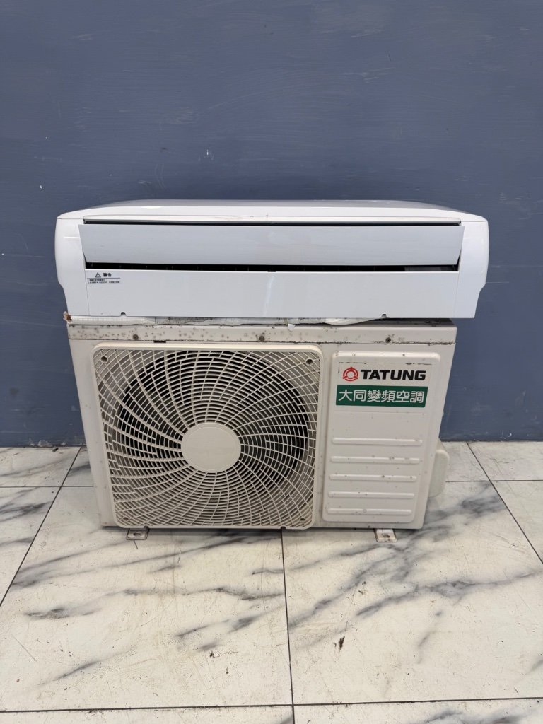 大同 分離式冷暖 冷 2.8KW、暖 3.3KW