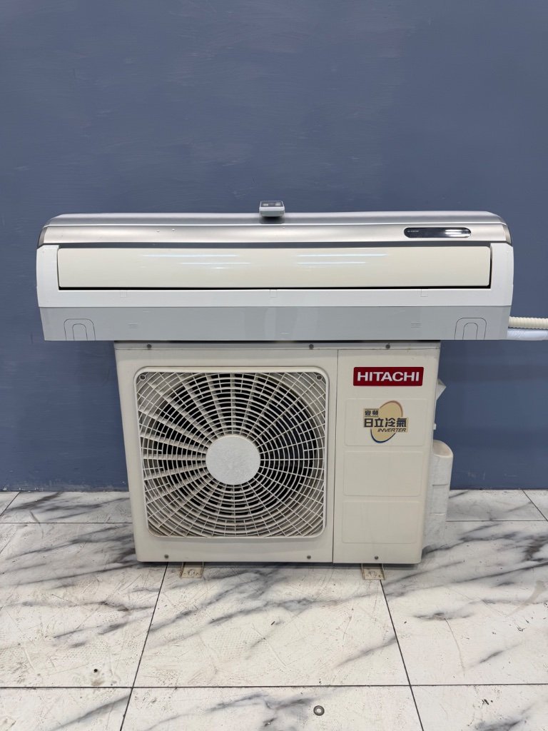 日立 Hitachi 分離式冷暖 冷 5KW、暖 5.6KW