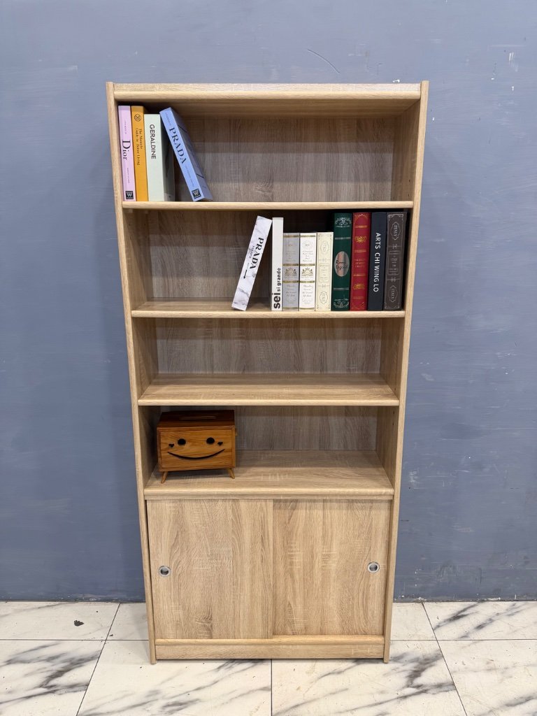 書櫃 開放式