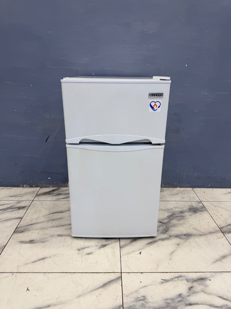 東元 TECO 冰箱 雙門 101L