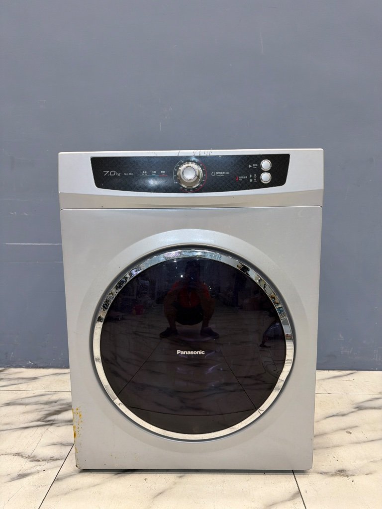 乾衣機 7kg