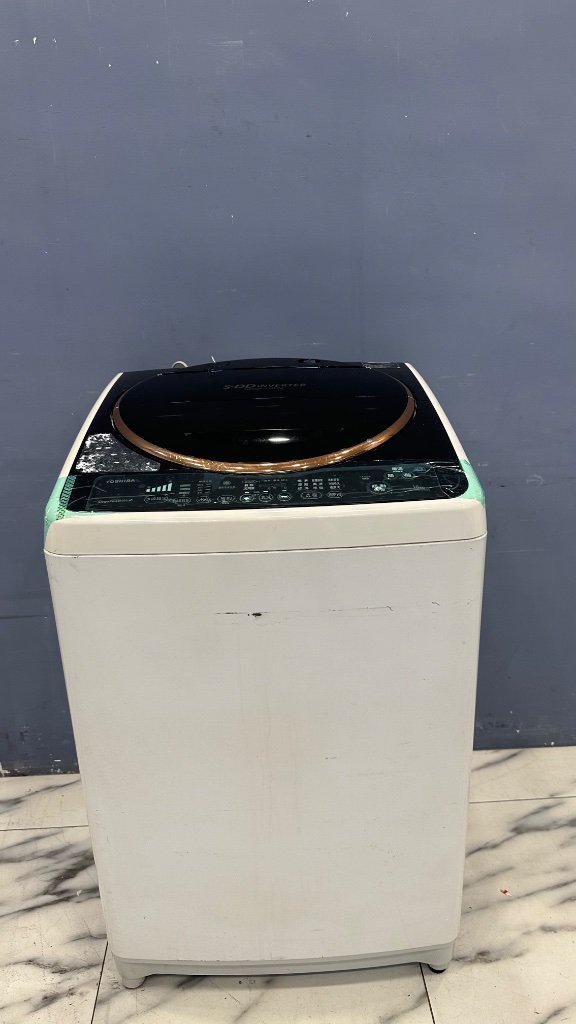 東芝 TOSHIBA 洗衣機 東芝變頻16KG
