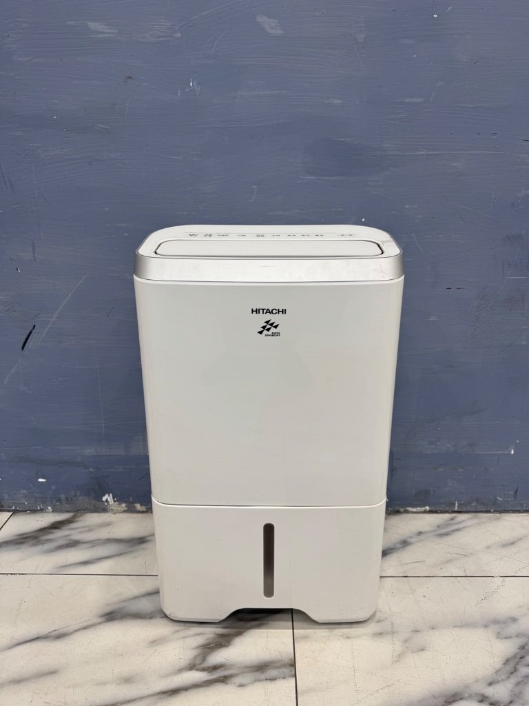 日立 除濕機 10L
