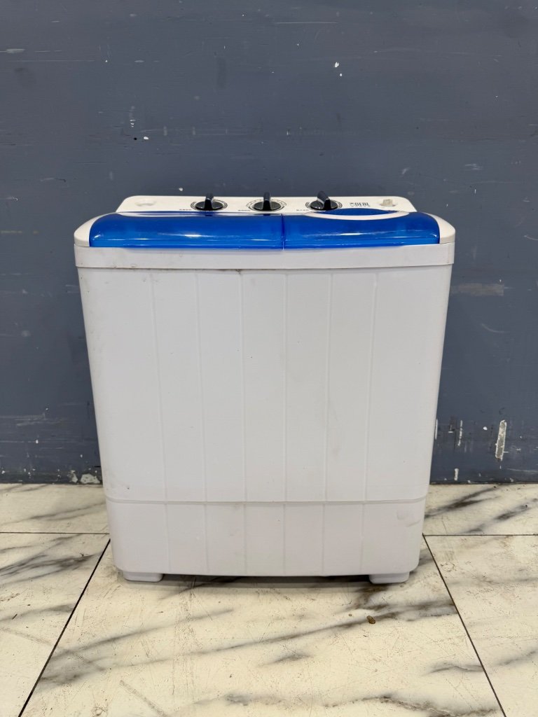 愛迪爾 洗衣機 洗 4kg、脫 1.5kg