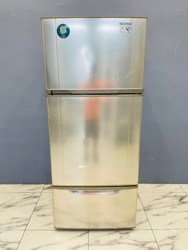 三洋 SANLUX 冰箱
