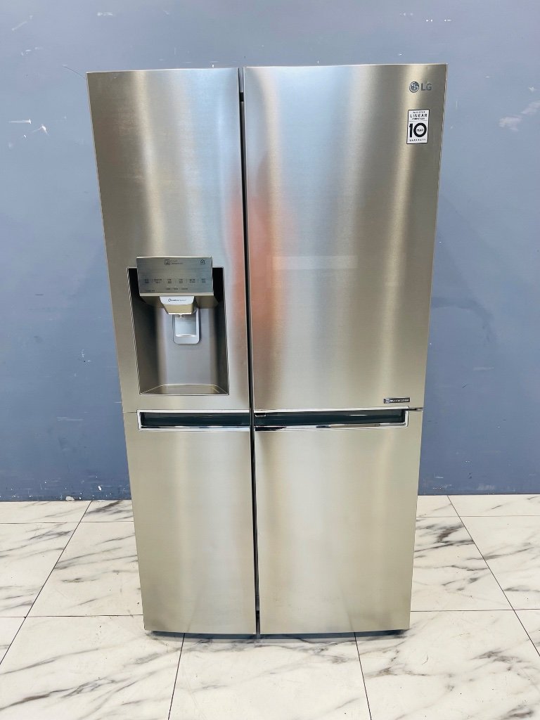 LG 冰箱 對開 797L