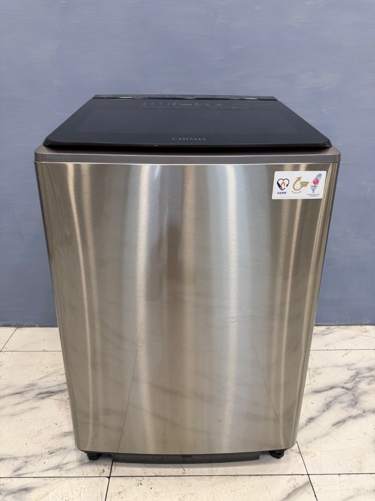 奇美 CHIMEI 洗衣機 直立式 洗 20kg