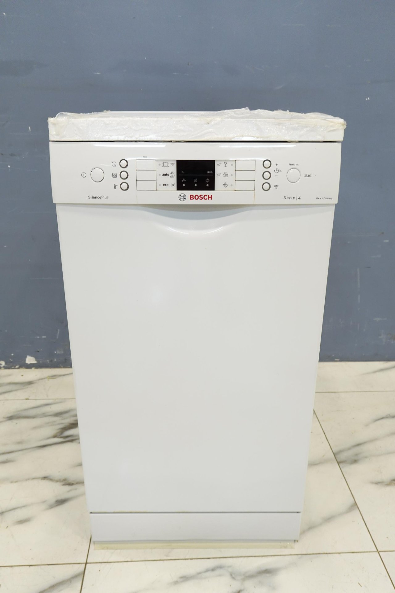 BOSCH 博世 洗碗機