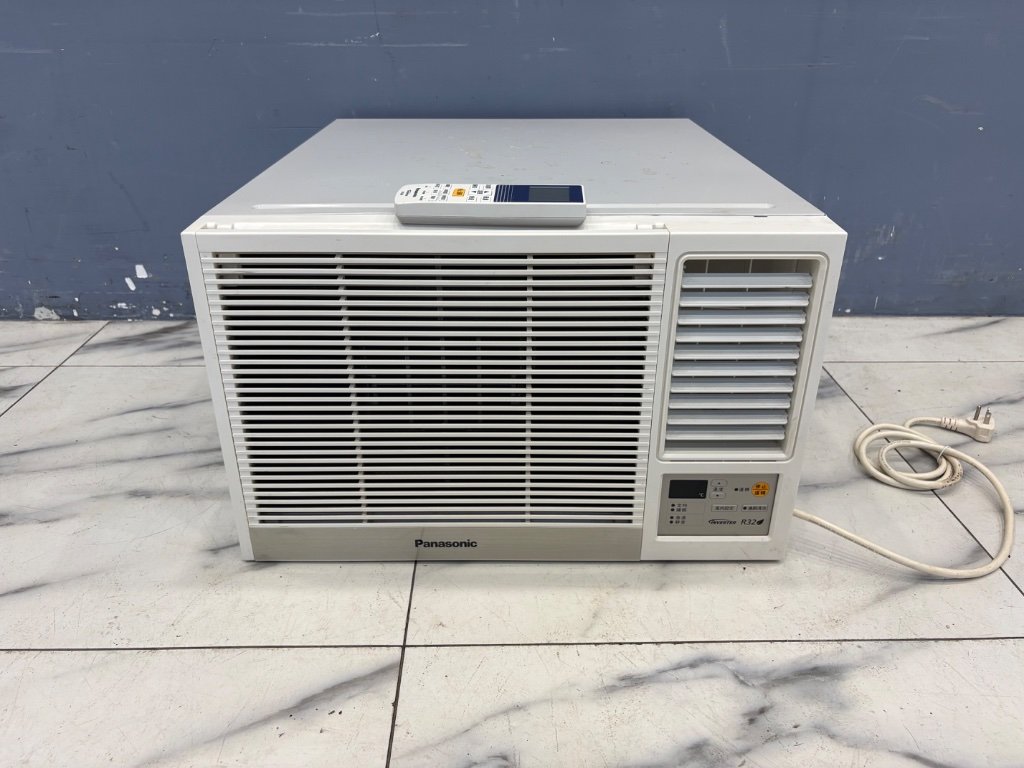國際牌 Panasonic 窗型冷暖 冷暖 2.2KW