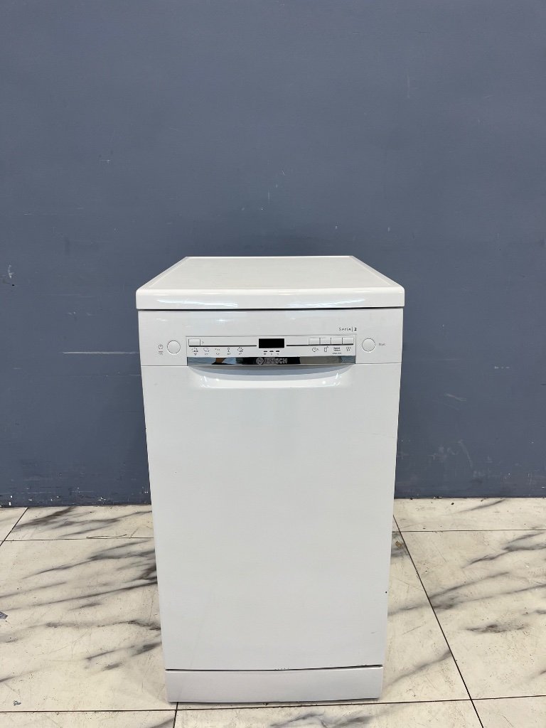 Bosch 洗碗機